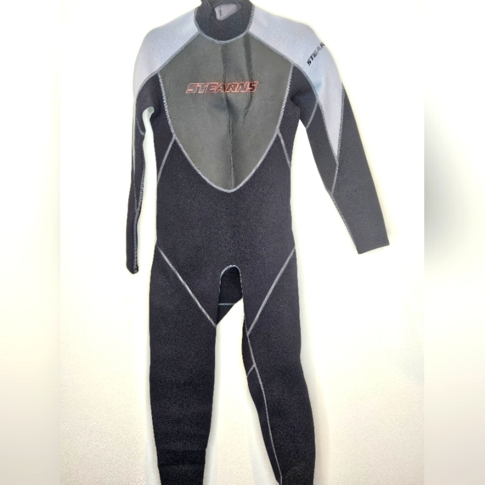 Stearns full wetsuit